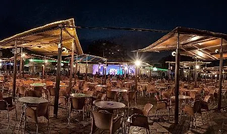 Roulette Marina D Or מלון